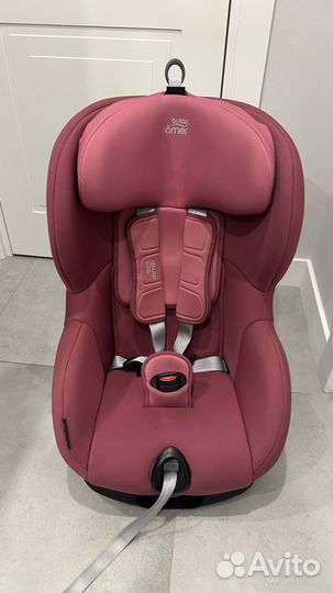 Автокресло britax romer trifix 2 i size