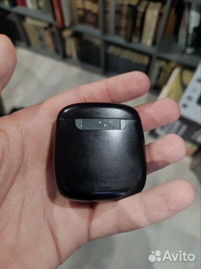 Наушники JBL tune 225tws