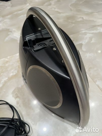 Harman kardon go play 2