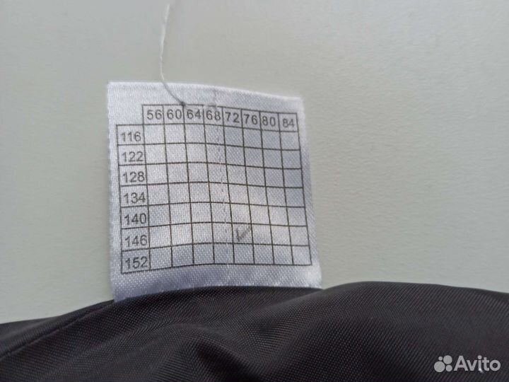 Жилет Dress Code, 146 см, б/у