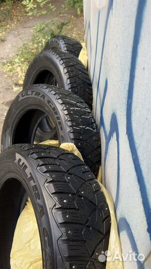 Goodyear Ultragrip 600 185/65 R15 88T