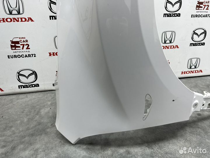 Крыло переднее правое Mazda 6 GH 2007-2012