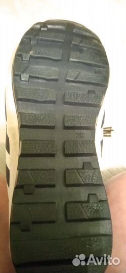 Сапожки Дутики adidas