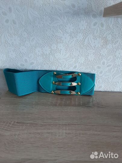 Пояс женский