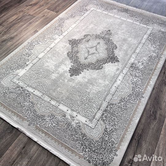 Ковер мягкий турецкий