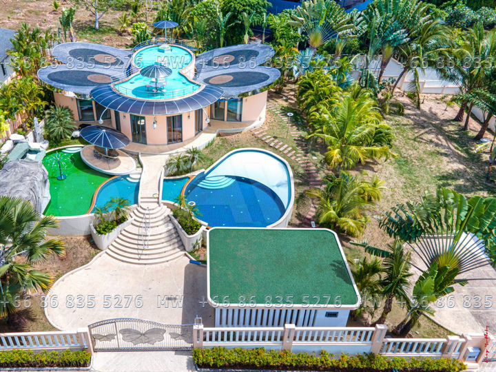 Дом (Таиланд)