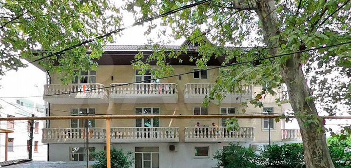 Комната 15 м², 1/2 эт.