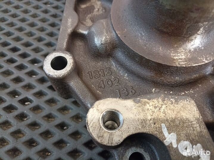 5001851531 Корпус первичного вала 16S2220