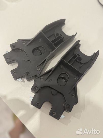 Roan Адаптер автокресла для bass next /classic