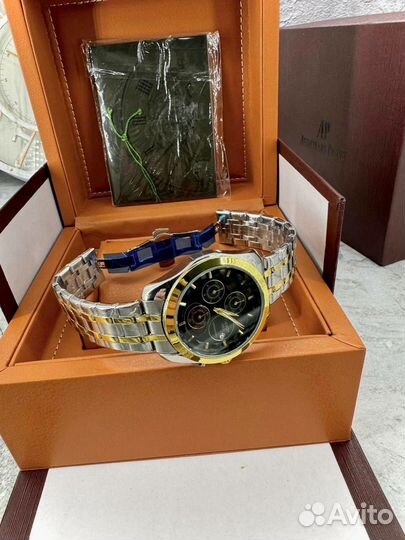 Мужские часы Tissot