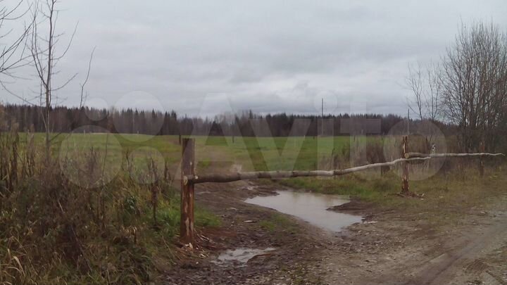 Участок 11 сот. (ИЖС)