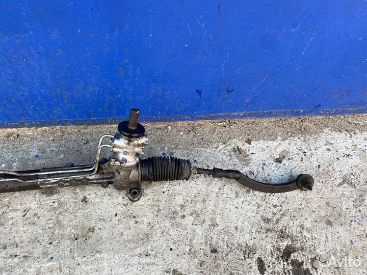 Рулевая рейка mini R50, R52, R53 №3