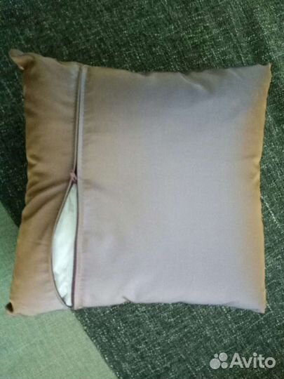 Декоративная подушка