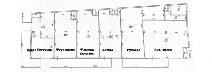 Арендный бизнес, 10 лет окупаемость