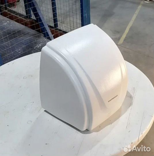 Сушилка для рук Gastrorag GSX-1800(новая, 5шт)