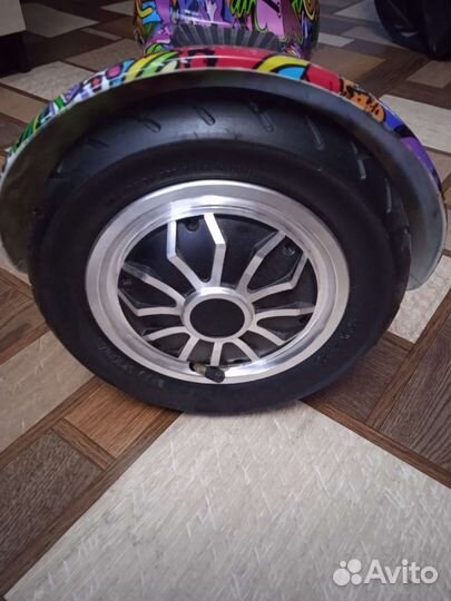 Гироскутер