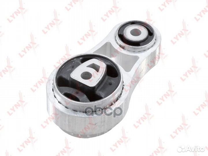 Опора трансмиссии ME1377 lynxauto
