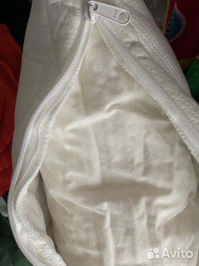 Подушка ортопедическая