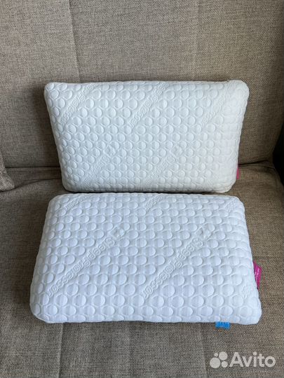 Подушки Alpha Sleep Professor Ascona