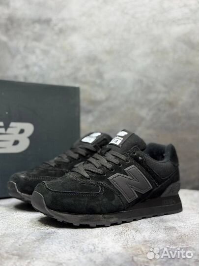 Кроссовки New balance 574