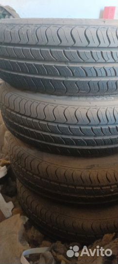 Roadstone Classe Premiere CP661 175/70 R13