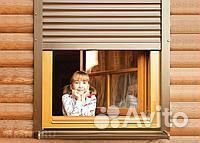 Рольставни