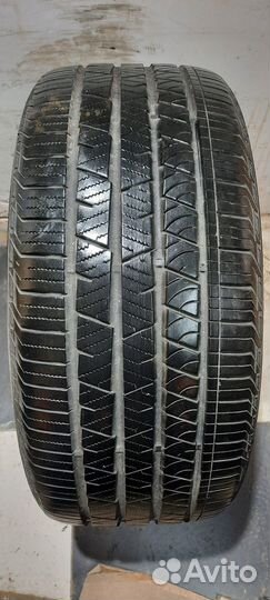 Continental ContiCrossContact LX Sport 275/40 R22 108Y