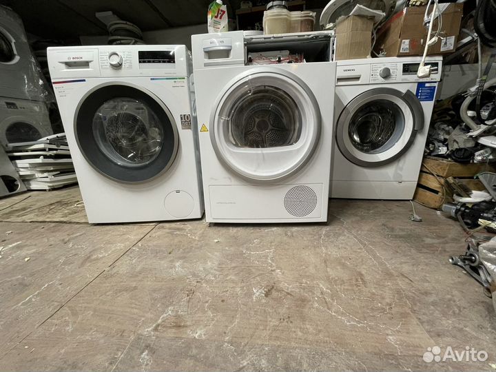 Вывоз скупка стиральных машин за деньги