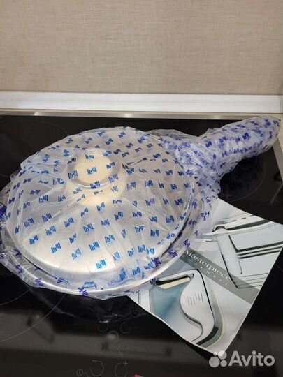 Сковорода Zepter 2,2л (Италия)новая