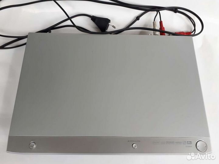 Видео, DVD плеер