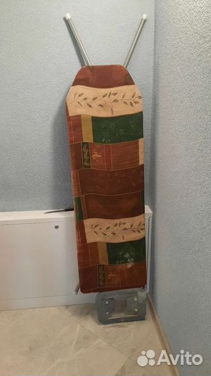 Гладильная доска бу