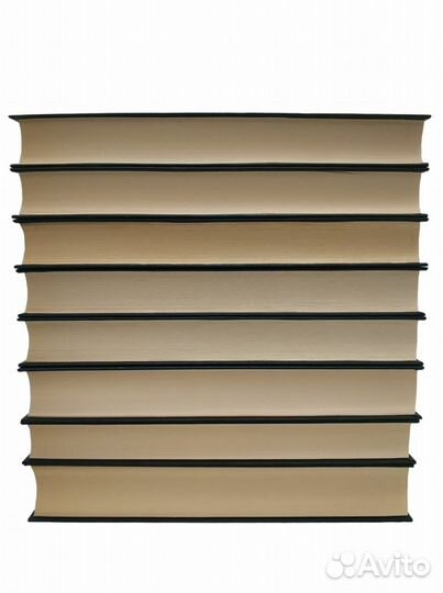 Библиотека приключений в 20 томах. 1965-1970