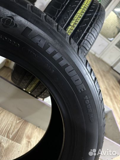 Michelin Latitude Tour HP 285/50 R20 112V
