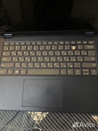 Ноутубк Lennovo