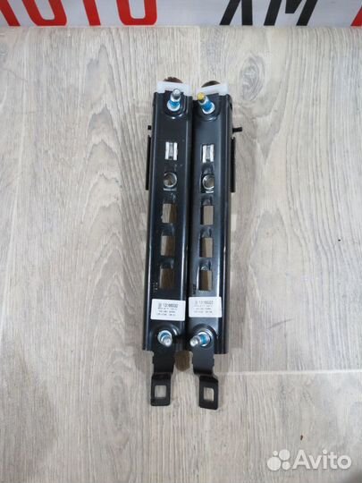 Механизм регулировки ремня Opel Astra H