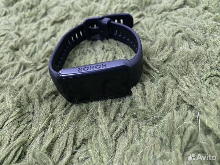 Смарт часы honor band 6