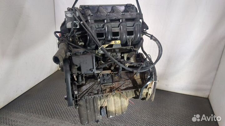 Двигатель Mercedes Sprinter, 2003