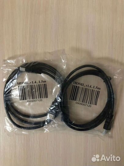 Hdmi кабель 4K