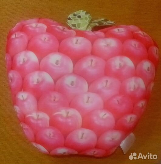 Маленькие подушечки