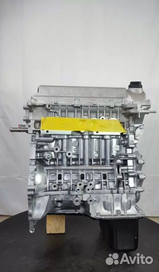 Двигатель LFB479Q-H для Lifan Murman 2021