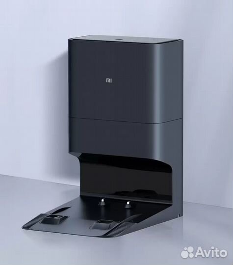 Робот-пылесос Xiaomi Mi Robot Vacuum-Mop 2 Ultra