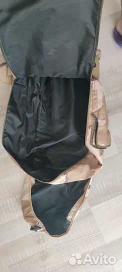 Рюкзак туристический походный