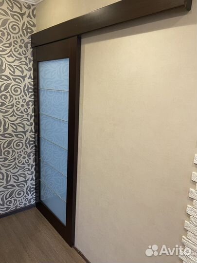 Двери межкомнатные