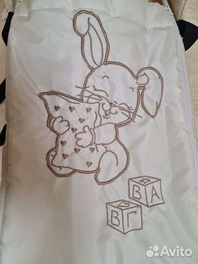 Переноска для ребенка