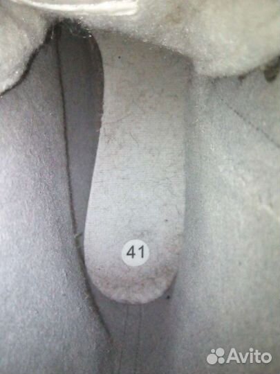 Коньки фигурные