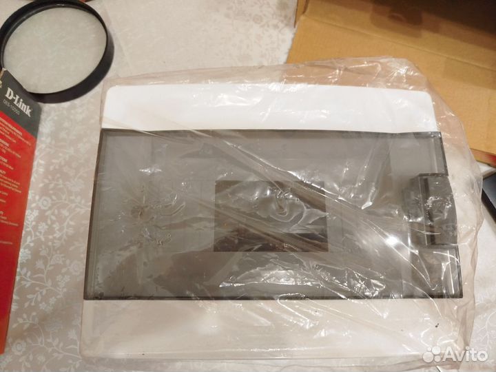 Электрощиток накладной