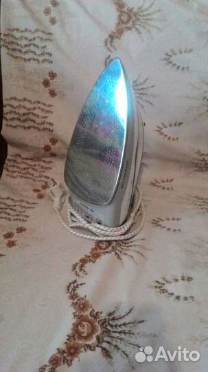 Утюг Tefal, Philips, Rowenta, Polaris