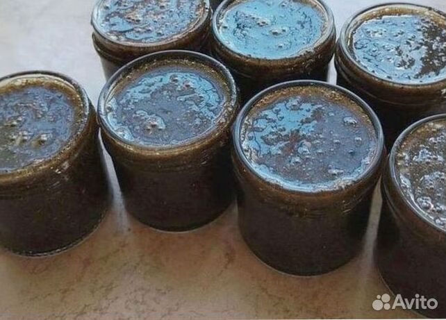 Поднимающий мужской мёд