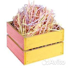 Наполнитель декоративный