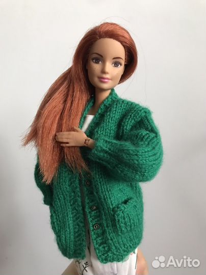 Одежда для кукол барби